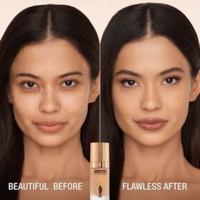PODKŁAD AIRBRUSH FLAWLESS FOUNDATION 8 NEUTRAL