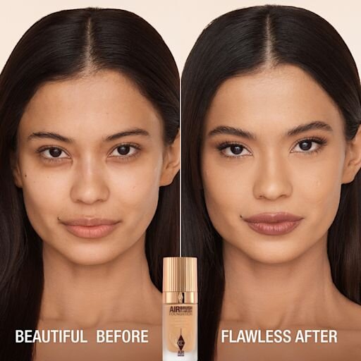 PODKŁAD AIRBRUSH FLAWLESS FOUNDATION 8 NEUTRAL