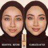 Podkłady Airbrush Flawless Foundation 6 WARM