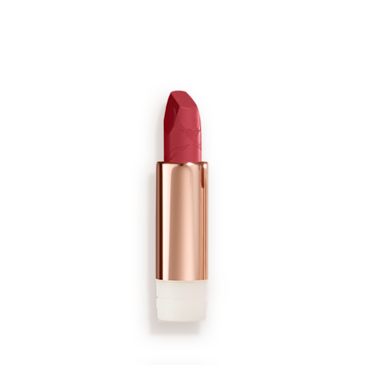 POMADKA DO UST LOOK OF LOVE – Matte Revolution – WKŁAD FIRST DANCE