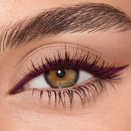 ZESTAW DO MAKIJAŻU OCZU „SULTRY, SMOKEY EYE SECRETS”