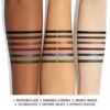 ZESTAW DO MAKIJAŻU OCZU „SULTRY, SMOKEY EYE SECRETS”