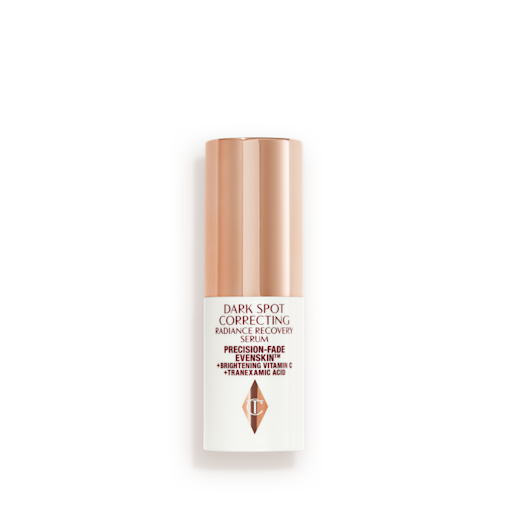 SERUM WYRÓWNAJĄCE CIEMNE PLAMY I PRZYWRACAJĄCE BLASK 10 ML