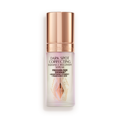 SERUM WYRÓWNAJĄCE CIEMNE PLAMY I PRZYWRACAJĄCE BLASK 30 ML