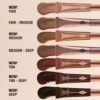 ZESTAW DO MAKIJAŻU SUPER NUDES LOOK