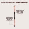 BIELIZNA MODELUJĄCA SUPER NUDES W KOLORACH BRUSH ROSE GOLD I NIGHT CRIMSON