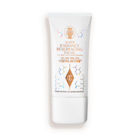 SUPER RADIANCE RESURFACING FACIAL 50 ml Kwasowy peeling