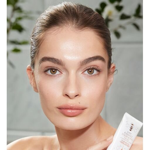 SUPER RADIANCE RESURFACING FACIAL 50 ml Kwasowy peeling