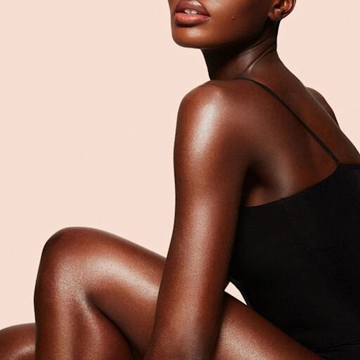 Supermodel Body – rozświetlacz do ciała