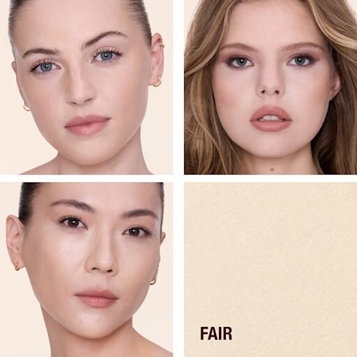 Airbrush Flawless Finish – WKŁAD 1 FAIR