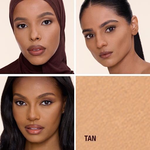 Airbrush Flawless Finish – WKŁAD 3 TAN