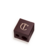 TEMPERÓWKA DO OŁÓWKÓW ROSE GOLD & NIGHT CRIMSON