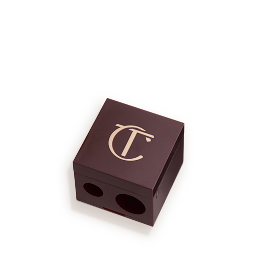 TEMPERÓWKA DO OŁÓWKÓW ROSE GOLD & NIGHT CRIMSON