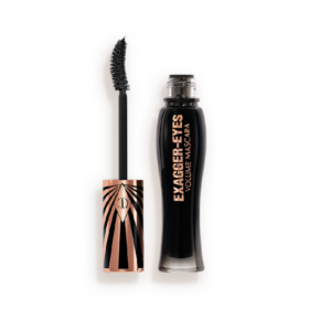 Tusze Do Rzęs Exagger-Eyes VOLUME EXAGGER-BLACK 10 ML