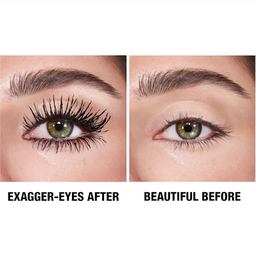 ZESTAW DO OCZU „WIĘKSZE, JAŚNIEJSZE, EXAGGER-EYES”
