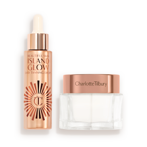 TWÓJ NAJLEPSZY ZESTAW DO Pielęgnacji Skóry „GLOW DUO”