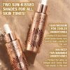 Beautiful Skin ISLAND GLOW EASY TANNING DROPS – ODCIENIE OD JASNEGO DO ŚREDNIEGO