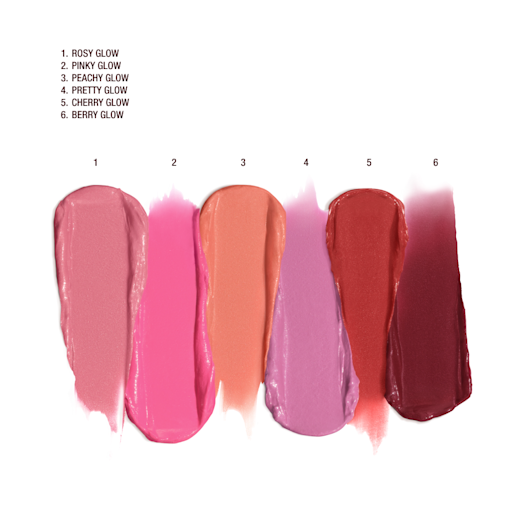 UNREAL BLUSH HEALTHY GLOW STICK ROSY GLOW