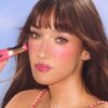 ZESTAW KOSMETYCZNY UNREAL BLUSH, PROTECT & SET TRIO