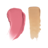 UNREAL SKIN & BLUSH HEALTHY GLOW DUO – ZESTAW DO TWARZY I POLICZKÓW