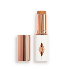 UNREAL SKIN SHEER GLOW TINT NAWILŻAJĄCY PODKŁAD W SZTIFCIE 12 TAN