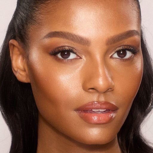 UNREAL SKIN SHEER GLOW TINT NAWILŻAJĄCY PODKŁAD W SZTIFCIE 12 TAN