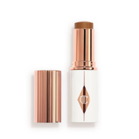 UNREAL SKIN SHEER GLOW TINT NAWILŻAJĄCY PODKŁAD W SZTIFCIE 13 DEEP