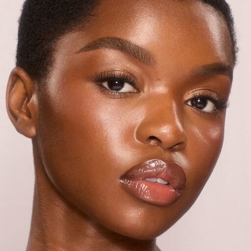 UNREAL SKIN SHEER GLOW TINT NAWILŻAJĄCY PODKŁAD W SZTIFCIE 13 DEEP