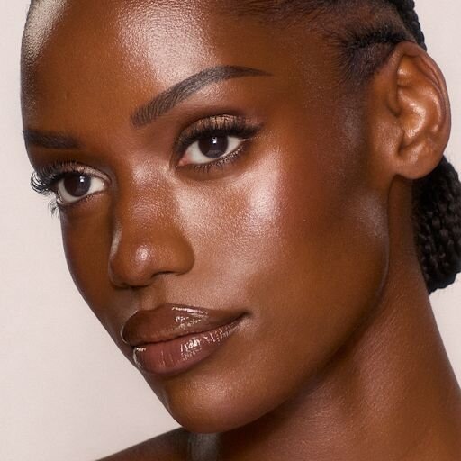 UNREAL SKIN SHEER GLOW TINT NAWILŻAJĄCY PODKŁAD W SZTIFCIE 14 DEEP