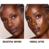 UNREAL SKIN SHEER GLOW TINT NAWILŻAJĄCY PODKŁAD W SZTIFCIE 14 DEEP