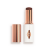 UNREAL SKIN SHEER GLOW TINT NAWILŻAJĄCY PODKŁAD W SZTIFCIE 16 DEEP