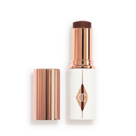 UNREAL SKIN SHEER GLOW TINT NAWILŻAJĄCY PODKŁAD W SZTIFCIE 16 DEEP