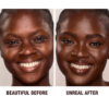 UNREAL SKIN SHEER GLOW TINT NAWILŻAJĄCY PODKŁAD W SZTIFCIE 16 DEEP