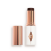 UNREAL SKIN SHEER GLOW TINT NAWILŻAJĄCY PODKŁAD W SZTIFCIE 17 DEEP