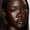 UNREAL SKIN SHEER GLOW TINT NAWILŻAJĄCY PODKŁAD W SZTIFCIE 17 DEEP
