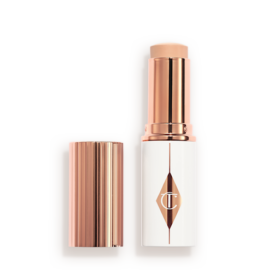 UNREAL SKIN SHEER GLOW TINT NAWILŻAJĄCY PODKŁAD W SZTIFCIE 2 FAIR