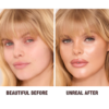 UNREAL SKIN SHEER GLOW TINT NAWILŻAJĄCY PODKŁAD W SZTIFCIE 3 FAIR