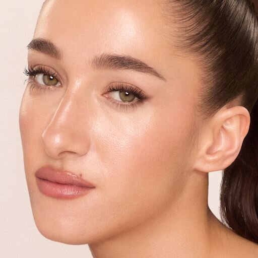 UNREAL SKIN SHEER GLOW TINT NAWILŻAJĄCY PODKŁAD W SZTIFCIE 4 FAIR
