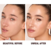 UNREAL SKIN SHEER GLOW TINT NAWILŻAJĄCY PODKŁAD W SZTIFCIE 4 FAIR