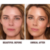 UNREAL SKIN SHEER GLOW TINT NAWILŻAJĄCY PODKŁAD W SZTIFCIE 5 MEDIUM