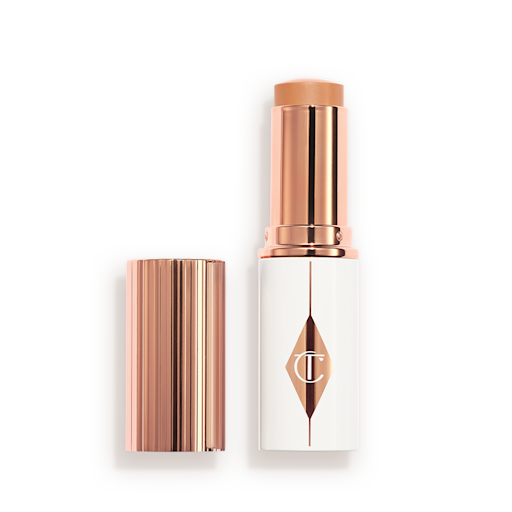 UNREAL SKIN SHEER GLOW TINT NAWILŻAJĄCY PODKŁAD W SZTIFCIE 7 MEDIUM