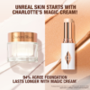 UNREAL SKIN SHEER GLOW TINT NAWILŻAJĄCY PODKŁAD W SZTIFCIE 3 FAIR