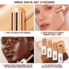 UNREAL SKIN SHEER GLOW TINT NAWILŻAJĄCY PODKŁAD W SZTIFCIE 3 FAIR