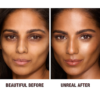 UNREAL SKIN SHEER GLOW TINT NAWILŻAJĄCY PODKŁAD W SZTIFCIE 9 TAN
