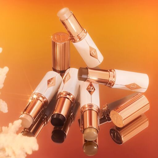 UNREAL SKIN SHEER GLOW TINT NAWILŻAJĄCY PODKŁAD W SZTIFCIE 3 FAIR