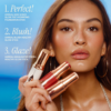 UNREAL SKIN SHEER GLOW TINT NAWILŻAJĄCY PODKŁAD W SZTIFCIE 3 FAIR
