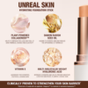 UNREAL SKIN SHEER GLOW TINT NAWILŻAJĄCY PODKŁAD W SZTIFCIE 3 FAIR