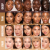 UNREAL SKIN SHEER GLOW TINT NAWILŻAJĄCY PODKŁAD W SZTIFCIE 3 FAIR