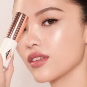 UNREAL SKIN SHEER GLOW TINT NAWILŻAJĄCY PODKŁAD W SZTIFIE 1 FAIR