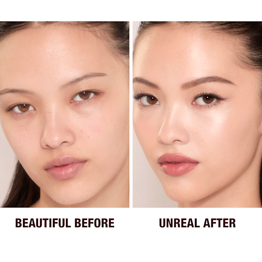 UNREAL SKIN SHEER GLOW TINT NAWILŻAJĄCY PODKŁAD W SZTIFIE 1 FAIR